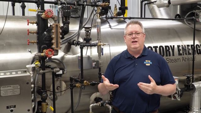Pressure-Based Low Fire Hold in Boilers: Pros & Cons - Weekly Boiler Tips смотреть онлайн