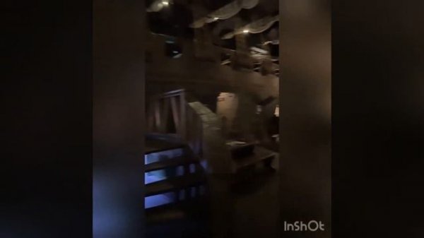 Прогулка по Галерее Чижова