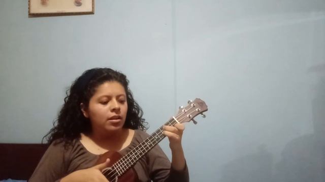 No Lo Recuerdo - Susana Cala | Tutorial Ukelele смотреть онлайн