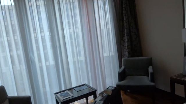 Aruna & Hari Sharma in Eurostars Hotel Berlin, Germany May 07, 2014 смотреть онлайн