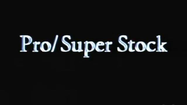Remembering Jim Hayter 1971 AHRA Pro Stock World Champion смотреть онлайн