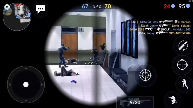 Нарезка КИЛЛОВ по Critical ops-y | NOTE3X | KING KING... смотреть онлайн