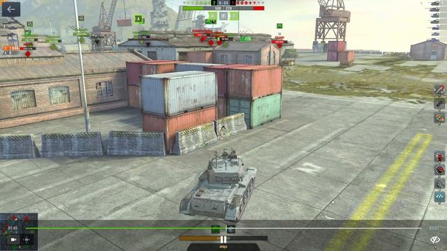 Танки Жесть!