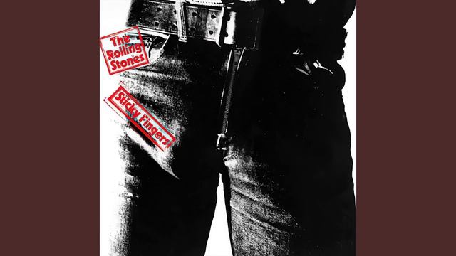 ROLLING STONES - sticky fingers #fullalbum смотреть онлайн
