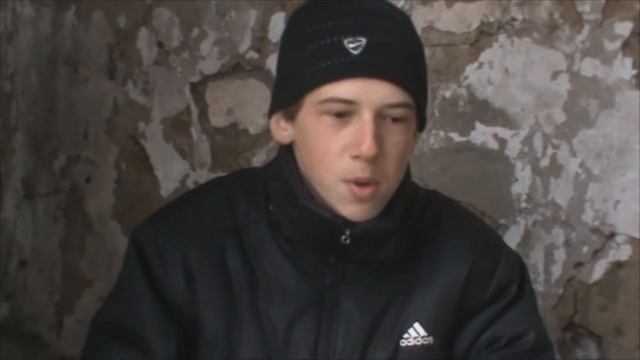 mc_Seven & Mono - Дни (монтаж спустя 10 лет) смотреть онлайн