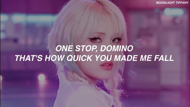 SOMI (소미) - 'Fast Forward' KARAOKE with Easy Lyrics смотреть онлайн