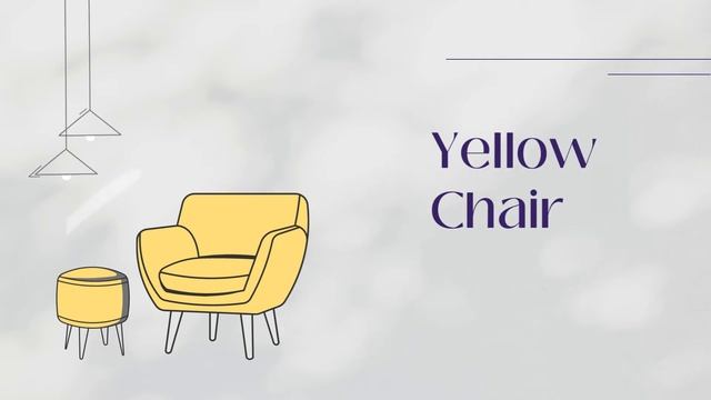 Accent Chair Color Ideas for Blue Sofa смотреть онлайн