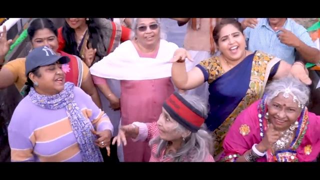 Bhulgaye Na Anna | Hyderabadi  Gullu Dada Song Actor Jamal Telangana Album Urdu