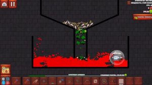 САМЫЙ СТРАННЫЙ КЛОН МЕЛОН ПЛЕЙГРАУНДА! PURE GORE