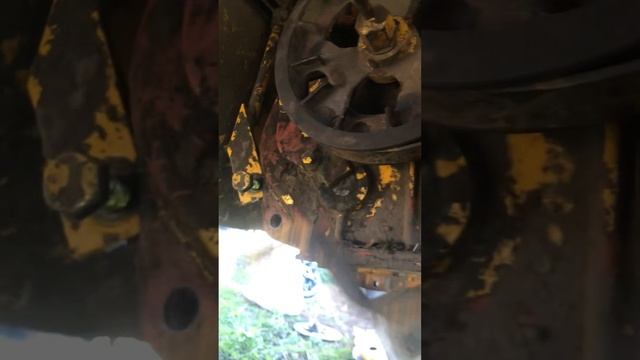 Заміна щеплення Сампо 680 18 жовтня 2022 р. смотреть онлайн