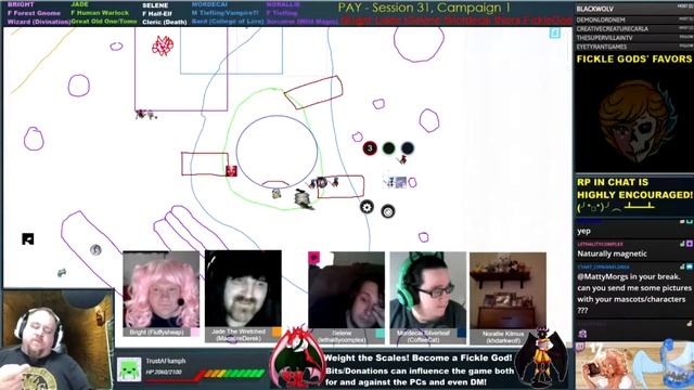 MattyMorgs Presents: PAY - Session 31, Part 2 смотреть онлайн