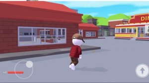 НОВАЯ ПЕСОЧНИЦА! МОЖНО ЗАЙТИ В ЛЮБОЙ ДОМ! SANDBLOX: CITY SANDBOX