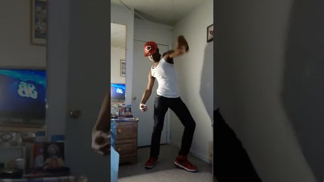 Nakala- Mango Remix (Dance Cover) смотреть онлайн