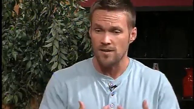 Valley trainer stars in ABC weight loss show смотреть онлайн
