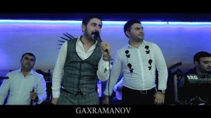 Зажигательный дует Hozan Reso - Rustam Mahmudyan (Patpori 2018)