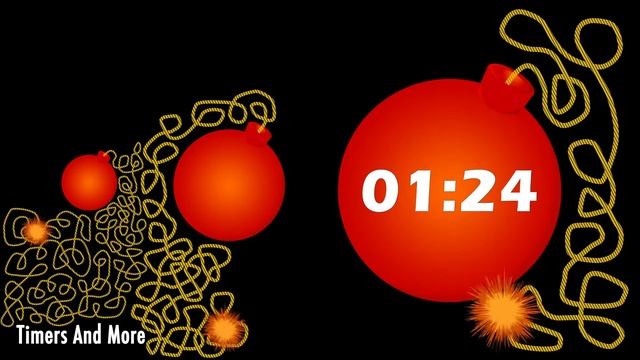 3 Minute Timer Bomb | 💣 Giant Explosion 💥 смотреть онлайн