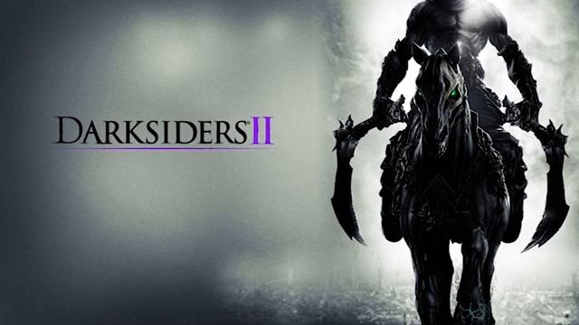 Darksiders 2 Full Soundtrack