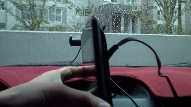 4세대 리얼3D navkingdom N200 거치대 부착 및 장착 смотреть онлайн