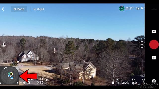 DJI MINI 2 - New FIRMWARE UPDATE V01.02.0100 Does it fix the drifting issue???? смотреть онлайн