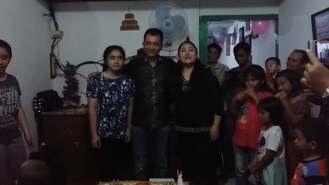 Ultah vani ke 14 + Aniv 19 смотреть онлайн