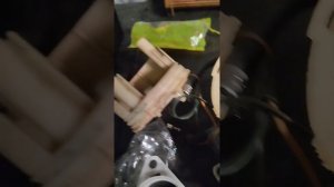 ставим бензонасос от ВАЗ на Пассат б3