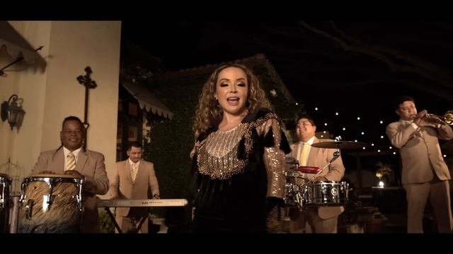 YO SOY LA AMANTE - ANAIDITA Y SU SONORA смотреть онлайн
