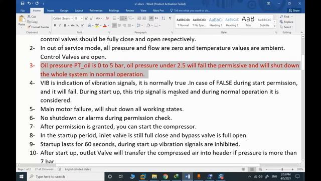 Yokogawa CENTUM VP | Control Philosophy for Compressor Override Control with SEBOL | Anti-surge смотреть онлайн