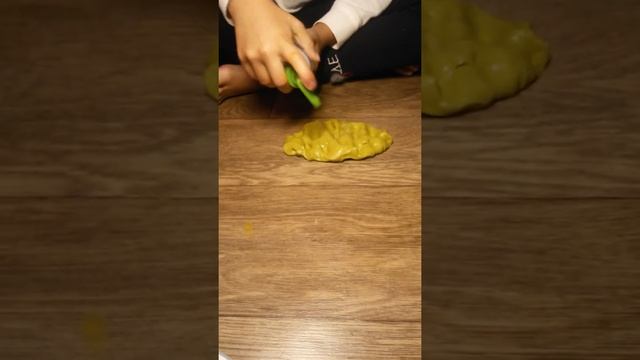 Изменяем слаймы смотреть онлайн