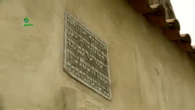 ČR, Praha: Staronová synagoga – perla Josefova - infoglobe.cz смотреть онлайн