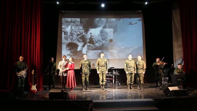 Из кинофильма журавли смотреть онлайн
