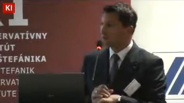 Reform Forum: Combating The Deficit: Taxes vs. Austerity (Igor Vida, 8/9) смотреть онлайн