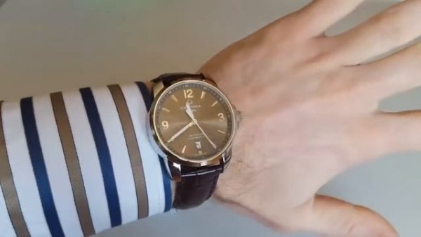 Certina DS Podium Automatic C034.407.16.087.00