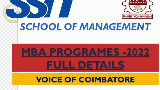 SSN| SSN SCHOOL OF MANAGEMENT | MBA ADMISSION 2022 | ELIGIBILITY |FEES | DETAILED INFORMATION смотреть онлайн