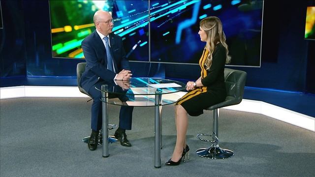 Наследственные заболевания. Интервью с профессором РАН Игорем Лебедевым смотреть онлайн