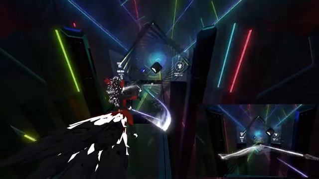 Beat Saber/ Conqueror - ia / Expert + смотреть онлайн