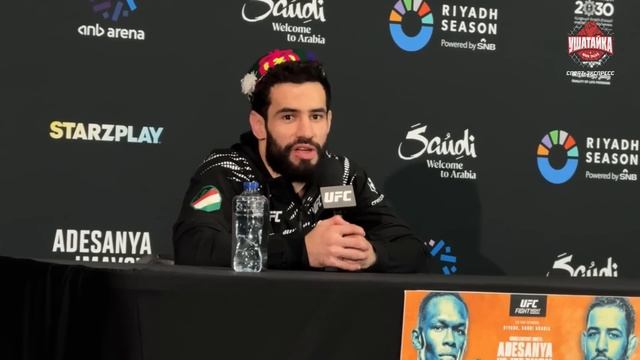 НАИМОВ после победы в UFC - ЖЕСТКО О ПЛОХИХ ТАДЖИКАХ / Позвонил Сидакову в ПРЯМОМ ЭФИРЕ смотреть онлайн