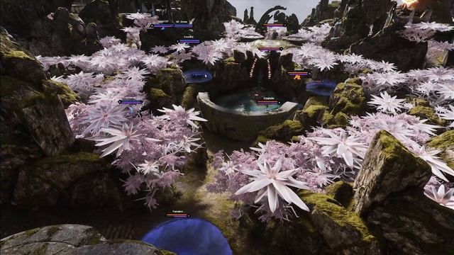 Paragon: Oxygen B vs eG Black Game 2【.Epsilon Tournament】 смотреть онлайн