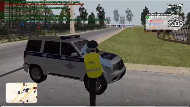 Опра (Николос Жди КПЗ на 720 мин) смотреть онлайн