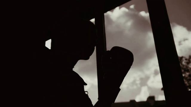 Kapes A. Witness - Like Job (Official Net Video) смотреть онлайн