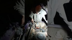 замена педали газа на вазЕ