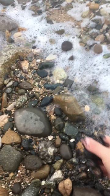 Это что за ерунда? Аховское море. Ейск. смотреть онлайн