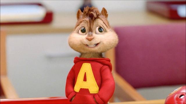 Kuweniye - Ridma Weerawardane ( Chipmunks Version ) смотреть онлайн