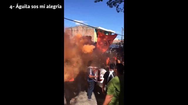 TOP 6 MEJORES CANCIONES DE LBC Y LA INMORTAL 12 [CD ÁGUILA] 🦅 смотреть онлайн