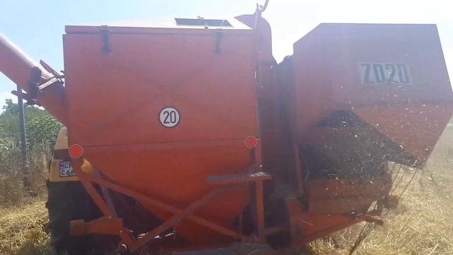 Z020 Zagon szuka nowego właściciela (OPIS) смотреть онлайн