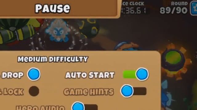 Has Farming Gone Too Far? (Bloons TD 6) смотреть онлайн