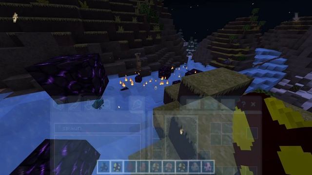 Minecraft Ice Age Mashup Pack All Mob Textures смотреть онлайн