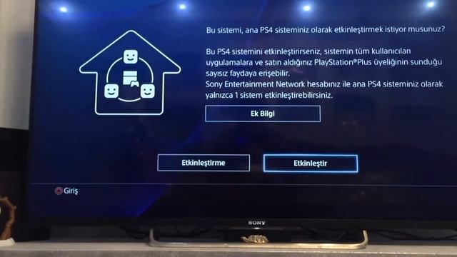 PlayStation-4 ucun oyun yuklenmesi. смотреть онлайн