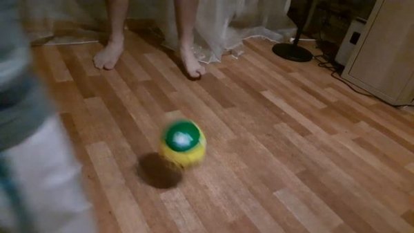 СТАЛИ ФУТБОЛИСТАМИ НА 24 ЧАСА ЧЕЛЛЕНДЖ