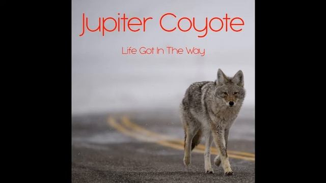 Jupiter Coyote - A Friend To Die For смотреть онлайн