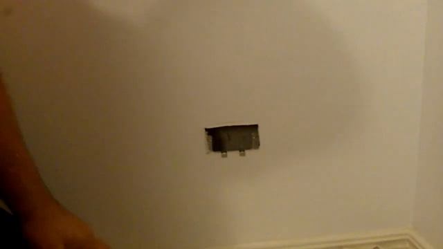 Jim's Antennas: How to Install a Wall Plate - Tutorial смотреть онлайн